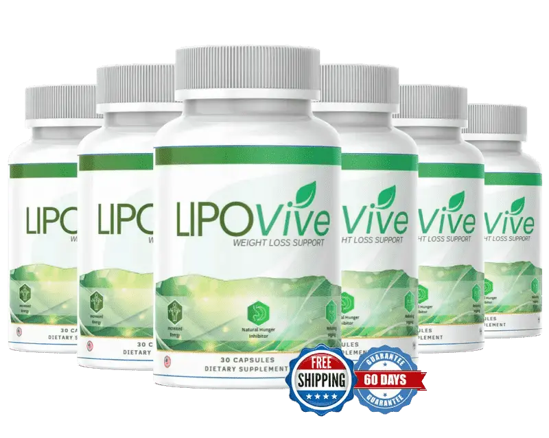 LipoVive-Product-supplement